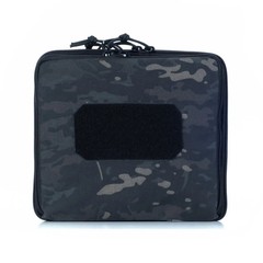 Bag with Magnets for Starlink  Starlink mini Case Color Multicam Black