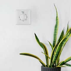 Mechanical Electronic For Timer Switch Socket for Water Dispenser AC100-240V