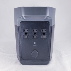 Ecoflow Delta EF3 Pro 1300 1260Wh 1800W Portable Power Station (pb1031832)