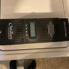 Outback PS1 Grid-Tie With battery Backup