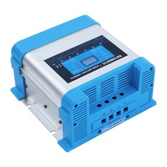 20A 12V Intelligent Automatic Multi-stage Mains Battery Charger with LCD display