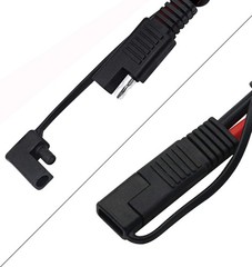 50cm 10AWG SAE Male Female Adapter Cable RV Solar