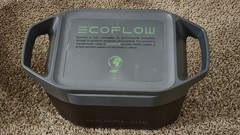 EcoFlow DELTA 1000 Portable Power Station