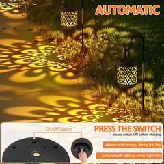 Akynite 2-Pack Large Solar Light Replacement Top, 4.13 Inch Outdoor Solar Panel