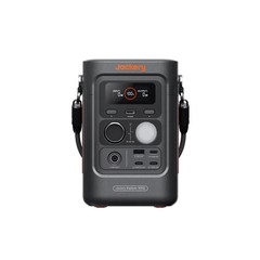 Jackery Explorer 300D 288Wh Multiple USB Portable Power Station with 40W Air