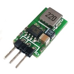 Converter 5V 1A LM7805 5.5~32V Input Rate Regulator Ultra-small