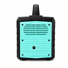 1000W 1024Wh Anderson Input Power Station Pure Sine Wave Solar Generator