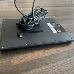 Solar panel for ring camera/Missing Stand Look At Pictures