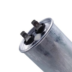 CBB65 Capacitor 40+5uF 50/60Hz ��6% Tolerance 50/60Hz Frequency 370/440V Rating