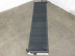 Solopower SP1 20V 60W CIGS Solar Panel – RV Portable Rollable Battery Charger