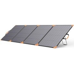 400w Solar Panel Bifacial for Anker SOLIX C1000 Gen 2 Portable Power Station
