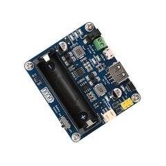 Solar Power Management Module for 6V-24V Solar Panel Supports MPPT Function