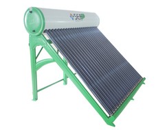 SEA Solar Passive Water Heater With Un-pressurized Tank 40Gallon/50G/80G