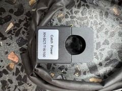 CATCH Power Green 4.8kW 1 Phase Solar Diverter with CT. Makes Solar PV Hot Water
