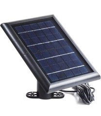 Solar Panel Compatible With Arlo Ultra/Ultra 2, Pro 3/Pro 4 And Arlo Floodlight