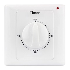 Multi-Use Digital For Timer Switch for Water Heater Air Conditioner AC100-240V