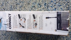 PowerFilm Solar Power 14 watt rollable Rf14 solar charger Brandnew In The Box