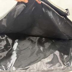 Carry Bag Only for Renogy Portable E Flex 120 Watt Foldable Solar Panel