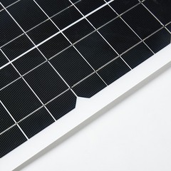 Easy to Use Solar Solution 10W Solar Panel Kit for Phone RV Camping