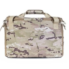 Shockproof Bag Ecoflow DELTA 3 / EcoFlow DELTA 3 Plus w/ Damper Multicam