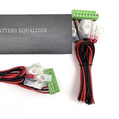HA02-8S 96V Balancer Battery Equalizer for 8x12V 8X2V 8X3.7V 8X2770