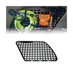 Molle Storage Panels for 2001-2007 1st Gen Toyota Sequoia | Includes Driver &…