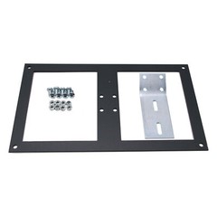 ALEKO 30W Monocrystalline Solar Panel 24 Volt Output