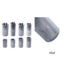 CBB65 Capacitor 40+5uF 50/60Hz ��6% Tolerance 50/60Hz Frequency 370/440V Rating