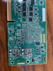 OEM SolarEdge D1288AE Control Module SolarEdge AP1288A-DG-38-FW1 / Rev.D2