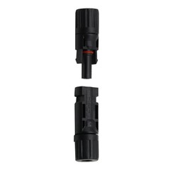 Solar Panel 10 Pairs MC4 Connectors Cable Waterproof Adapter Connector Extension