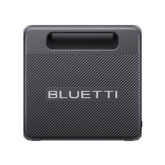 BLUETTI 300W Handsfree 1 Portable Power Station+Backpack for Drone Gopro