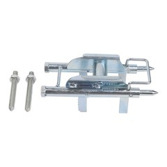Wire Pulling Tool Single-Person Tool High-Strength Material Electricians Tool