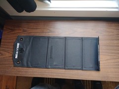 Brunton Explorer 5 USB Foldable Solar Panel E{0058}