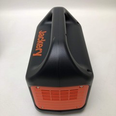 Jackery Explorer 290 Portable Power Station 290Wh 200W HTE032290 Tested Working