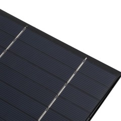 1 Mini Solar Panel Efficient Poly Design For Outdoor Use