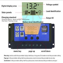 150W-1200W Solar Panel 9BB High-Efficiency Module PV Power Charger Solar Panels