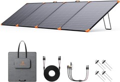 Lightweight 450W Portable Solar Panel – N-Type 16BB Technology for Lasting Power