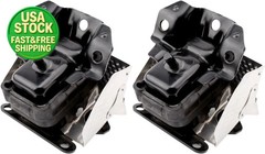 2Pc Engine Motor Mounts for Chevy GMC Cadillac 2007-2014 Replace A5365HY