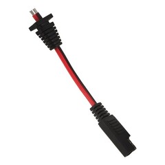 1 Pack Sae Connector Cable for Solar Panel Automotive Durable 14Awg Multi Color