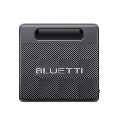 BLUETTI Handsfree 1 300W 268.8Wh Portable Power Station LiFePO4 Battery Backup