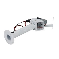 DC 2 Axis Gimbal for Dual Axis Solar Tracker Controller For Solar Tracking Syste