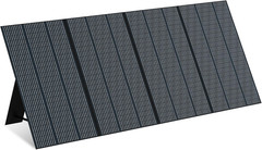 BLUETTI 350W Portable Solar Panel 23.4% High Efficiency IP67 Waterproof | for So