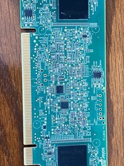 OEM SolarEdge D1288AE Control Module SolarEdge AP1288A-DG-38-FW1 / Rev.D2