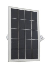 Secure Your For Arlo Pro 5S43 with Solar Charging Panels Reliable and Efficient