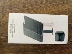 Shyueda 4.0w High-Efficiency Solar Panel Weather And Dust Proof