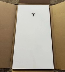 Tesla Powerwall 3 Replacement Glass Cover