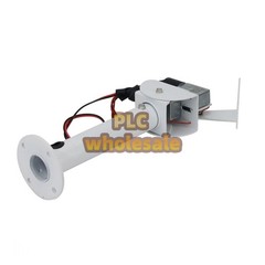 1PC DC 2 Axis Gimbal Accessory for Dual Axis Solar Tracker Controller Monitoring