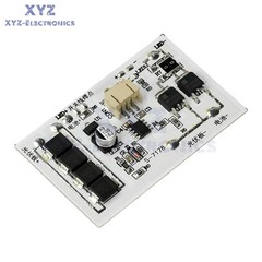 Solar Street Light Controller Circuit Board 3.2V 3.7V 6.4V7.4V Stepless Dimming