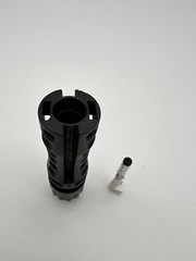 Stäubli PV Male connector for 8AWG gauge wire PV-KST4- EVo2 2A/10II 32.0325P0001