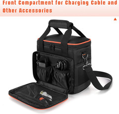 Carrying Bag Compatible with Jackery Explorer160/240/300, Portable Power Station